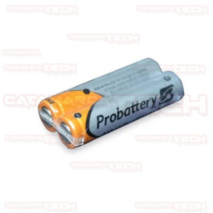 PILAS AAA ALCALINA x2 SHRINK  PNAK-AAA-SPB2