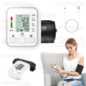 TENSIOMETRO DIGITAL BP410 BM769