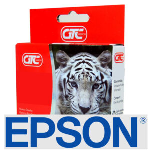 CARTUCHO ALTERNATIVO EPSON T733 MAGENTA GTC