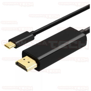 CABLE USB TIPO-C / HDMI (1.8M) NM-TCH2