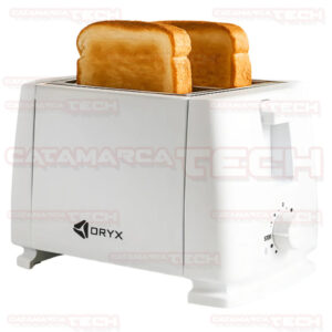 TOSTADORA ORYX ORT20