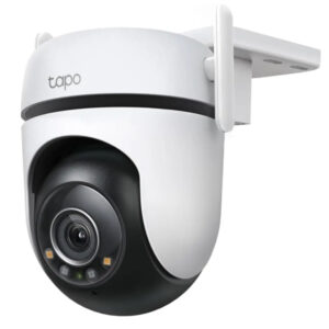 CAMARA SEGURIDAD TPLINK 2K QHD EXTERIOR TAPO-C530WS