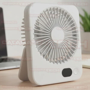 VENTILADOR DE ESCRITORIO