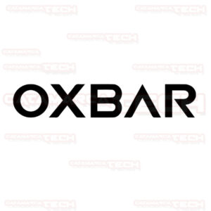 VAPER OXBAR 35000 PITADAS GREEN APPLE BURST