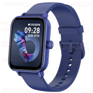 RELOJ SMART BT 5.3 KVR-671 AZUL