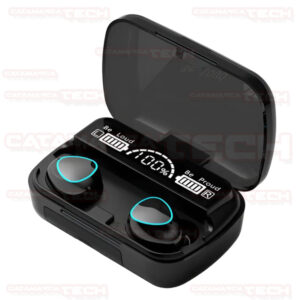 AURICULARES IN-EAR BT TWS M10