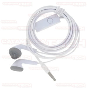 AURICULARES MANOS LIBRES SIMIL SAMSUNG
