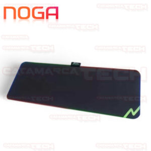 MOUSE PAD 80x30 GAMER HORIZON-M RGB NOGANET