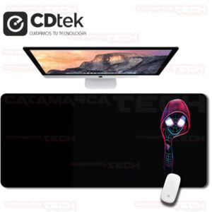 MOUSE PAD 84x38x3 SPIDER DSK CDTEK