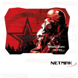 MOUSE PAD GAMER NETMAK