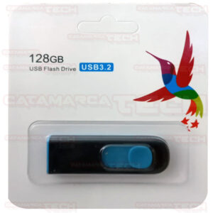 PENDRIVE 128 Gb USB 3.2 ADATA