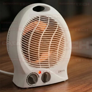 CALOVENTOR 2000W C/TERMOSTATO ORYX