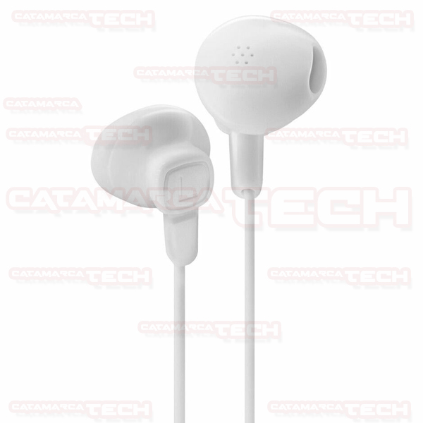 AURICULARES IN-EAR MANOS LIBRES EXPLOSION - Imagen 2