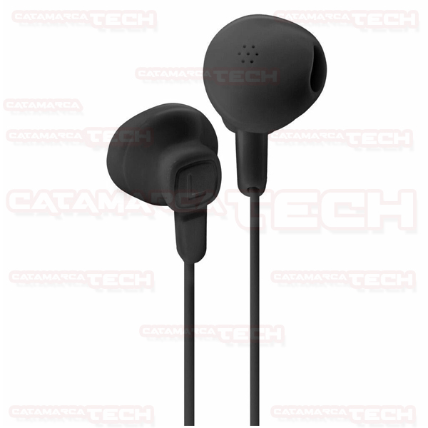 AURICULARES IN-EAR MANOS LIBRES EXPLOSION - Imagen 3