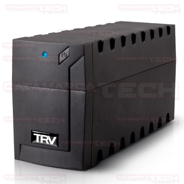 UPS TRV 650VA