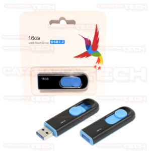 PENDRIVE 16Gb USB 3.2