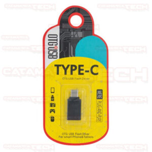 ADAPTADOR OTG USB-C / USB 3.0