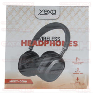 AURICULARES VINCHA BLUETOOTH MODY-00HH