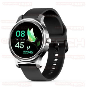 RELOJ SMARTWATCH R2 REDONDO