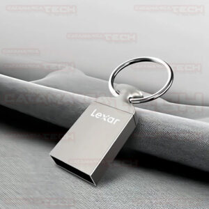 PENDRIVE 16GB USB 2.0 LEXAR M22