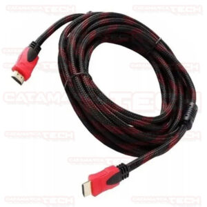 CABLE VIDEO HDMI /  HDMI 10 MTS