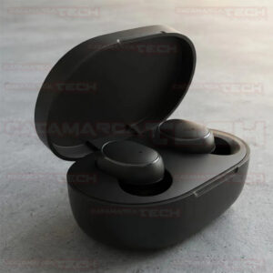 AURICULAR IN-EAR BT A6S TWINS C/ESTUCHE XX0011 EXXTRATECH