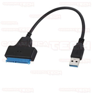CABLE ADAPTADOR USB 3.0 A SATA III CH-EX-EAABA