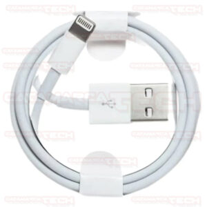 CABLE USB-A / LIGHTING IPHONE 2MT